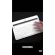 Waterproof Clear Keyboard Protective Cover Skin / Sleeve Case Bag Cover for Logitech K380 K480 Wireless Keyboard