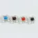 Outemu Ciy Switches Mechanical Keyboard Switch Tactile For Gk61 Gk64 Dustproof Blue Red Brown Golden Silver Silent White Axis