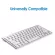 X5 Bluetooth Keyboard Spanish German Russian French Korean Arabic Universal Keyboard Soft Touch Fingerboard Bluetooth Keyboard