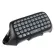 Game Keyboard Keypad Chatpad For Xbox 360 Usb Wireless Controller Messenger