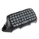 Game Keyboard Keypad Chatpad for Xbox 360 USB Wireless Controller Messenger