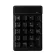 2.4ghz Mini Usb Wireless Numeric Keypad 19 Keys Number Pad Numpad With Receiver For Lap Pc Computer Accessories