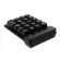 2.4ghz Mini Usb Wireless Numeric Keypad 19 Keys Number Pad Numpad With Receiver For Lap Pc Computer Accessories