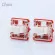 Kailh Low Profile Switch Chocolate Mechanical Keyboard Switch Rgb Smd White Stem Linear Hand Feeling Red Rro Switch