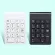 New Portable 2.4g Wireless Digital Keyboard Usb Number Pad 18 Keys Mini Numeric Keypad For Lap Pc Notebook Desk Em88