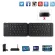 Mini Folding Keyboard Bluetooth 3.0 Wireless Keypad BT Keyboard Handy Keyboard for Most Tablet Lap Computer and Phone