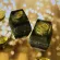Chinese Traditional Currency Design Resin Keycaps for Cherry MX Switch Mechanical Keyboard OEM R4 Black Gold Backlit Key Caps