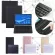 For Lenovo Tab M10 FHD Plus 10.3 X606F/X606X Leather Tablet Hard Case Keyboard