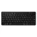 Russian Keyboard Ultra-Thin Wireless Bluetooth Keyboard For Ios Android Windows Tablet / Lap -Black