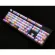 Colourful Handmade Oem Height Backlit Keycap Keycaps Key Cap For Cherry Mx Mechanical Keyboard