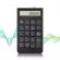 2.4g Usb Wireless Numeric Keypad 20 Keys Digital Keyboard Lap Computer Numpad