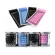 4 Colors Wireless Keyboard Foldable Universal Portable Bluetooth Soft Silicone For Smart Phone Lap Computer 87key Keypads