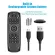 Bluetooth 5.0 Mini Keyboard G7bts Gyroscope Backlit Ir Learning Air Mouse Remote Control For Smart Tv Box Lap Tablet