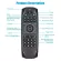 Bluetooth 5.0 Mini Keyboard G7BTS GYROSCOPE Backlit IR Learning Air Mouse Remote Control for Smart TV Box Lap Tablet