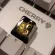 Customized Cherry Mx Switch Mechnical Keyboard Backlight Resin Keycaps Oem Sa Profile Gear Pointer Design Keycaps Replacement