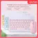 2.4g Optical Wireless Keyboard And Mouse Kit Wireless Mouse Usb Receiver Combination For Macbook Pc Lap Ultra-Thin Office Kit