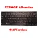 Keyboard For Jumper Ezbook 2 Zx300-C Eb10300r001 Mb3002003us Yxt-Nb93-37 Scdy-300-2-3 Pride-K2511 English Us New/old Version