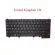 Us Uk Br Keyboard For Dell For Latitude E6440 E6430s E6430 E6420 E6330 E6320 E6230 E6220 E5430 E5420m E5420 5420 Pointing New