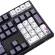 112 Keys Purple Datang Keycap Pbt Sublimation Keycaps Oem Profile Mechanical Keyboard Keycap Chinese Style Gk61 Gk64