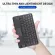 Wireless Bt 3.0 Keyboard Ultra-Slim Mini Bt Keyboard With Touch Pad Support Android Windows Ios System For Lap Phone Tablet