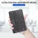 Wireless BT 3.0 Keyboard Ultra-Slim Mini BT Keyboard with Touch Pad Support Android Windows IOS System for Lap Phone Tablet