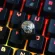 1pc Zinc Aluminium Alloy Key Cap Mechanical Keyboard Keycap For Lol Dota 2 Ow R4 Height Stereoscopic Relief