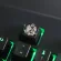 1pc Zinc Aluminium Alloy Key Cap Mechanical Keyboard Keycap For Lol Dota 2 Ow R4 Height Stereoscopic Relief