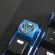 1pc Zinc Aluminium Alloy Key Cap Mechanical Keyboard Keycap For Lol Dota 2 Ow R4 Height Stereoscopic Relief