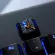 1pc Zinc Aluminium Alloy Key Cap Mechanical Keyboard Keycap For Lol Dota 2 Ow R4 Height Stereoscopic Relief