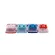 13pcs Kailh Low Profile Mechanical Keyboard Switches Series A Set Of Chocolates Switches