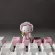 1PC Personalized Keycap Kitty Mechanical Keyboard Gaming Decoration R4 Cartoons Custom Key Caps