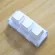 Mechanical Keyboard with Software Osu Keyboard for Windows 3 Key Gaming Keyboard Programming Hot Swap for Shortcut PS/ Draw