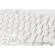 Backlit Pbt Keycap White Shine Through Keycap Mechanical Keyboard 104 Led Lighting Translucent Keycap Cherry Mx Oem