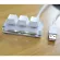 Mechanical Keyboard with Software Osu Keyboard for Windows 3 Key Gaming Keyboard Programming Hot Swap for Shortcut PS/ Draw