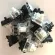 Gateron Optical Yellow Switches S Optical Keyboard Switch Optical Speed Switches For Optical Keyboard Sk61 Sk64 Gk61 64