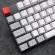 108pcs Universal Key Cap Set Color Matching Ergonomic Keycaps For Cherry Mx Mechanical Keyboard Key Caps Keyboards Accessories