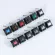 Cherry Mx Switch Gaming Keyboard Mechanical Keyboard Brown Blue Red White Clear Silver Slient Black Gray Green Switch