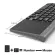 Jelly Comb Russian/Spanish/Bluetooth Keyboard Thin Wireless Bluetooth Keyboard with Number Touchpad Mouse for Tablet Lapphone