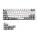 Ink Dye-Sublimation Mechanical Keyboard Cute Keycaps Pbt Oem Profile Keycap For Gh60 Gk61 Gk64 Keyboard Dropship