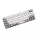 Ink Dye-Sublimation Mechanical Keyboard Cute Keycaps Pbt Oem Profile Keycap For Gh60 Gk61 Gk64 Keyboard Dropship