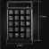 2.4GHz MINI USB Wireless NUMERIC Keypad 19 Keys NUMBER PAD NUMPAD Receiver for Windows XP/ 7/8 LAP PC Computer