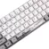 Ink Dye-Sublimation Mechanical Keyboard Cute Keycaps Pbt Oem Profile Keycap For Gh60 Gk61 Gk64 Keyboard Dropship