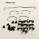 Keyboard Accessories Plate-Mounted Costar Stabilizers Balancing Pole 6.25U 2U for MX Switches Mechanical Keyboard Big Key