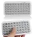 Mini Wireless Bluetooth Keyboard With Multi Media Keys For Iphone 7 Plus Ipad Pro Air Android Tv Box Tablets Windows Tablets