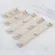 XDA Profile Beige Color SPACEBAR for CHERRY MX Switch Mechanical Gaming Keyboard 7X 6.25x 6X 4.5X 3X 1.1mm Thick PBT Keycaps