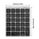 Aluminum Alloy 28 Keys Wireless Bluetooth Numeric Keypad Ultra-Thin Mini Portable Rechargeable Office Home Numpad