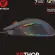 OPTICAL MOUSE FANTECH X9 THOR GAMING (BLACK)