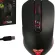 OPTICAL MOUSE FANTECH X9 THOR GAMING (BLACK)