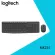 Logitech (Logitech) MK235 Wireless keyboard and mouse, USB set, thin laptop