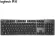 Logitech K845 วิศวกรรมสายคีย์บอร์ด Keyboard Gaming Keyboard สำนักงานขนาดเต็ม Cyberpunk K845TTC เขียวแกน